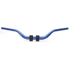 Guidão Esportivo Reforçado Trail Big Trail Super Fat Off Road Moto 32mm Aluminio