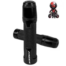 Manopla Esportiva Gravada a Laser Fazer 150 250