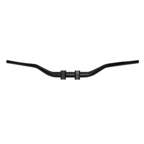 Guidao Super Fat Naked Motocicleta Stark Race com Adaptador