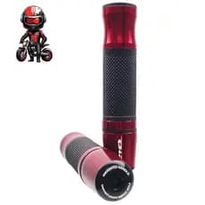 Manopla Esportiva com Peso Biz 100 125 150 Personalizada