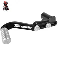 Pedal De Cambio Marcha Tornado 300 250 Gravado A Laser