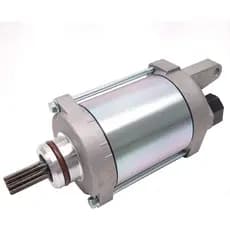 Motor De Partida Arranque Cb250f Twister Crf 250f