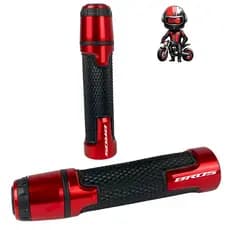 Manopla Esportiva NXR BROS 125 150 160 Freio a Disco ou Lona