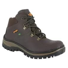 COTURNO DE SEGURANCA ECOSAFETY PS 410 CAFE BOURNET