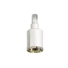 Serra Copo – Diamantada – Porcelanato para Furadeira 32 mm