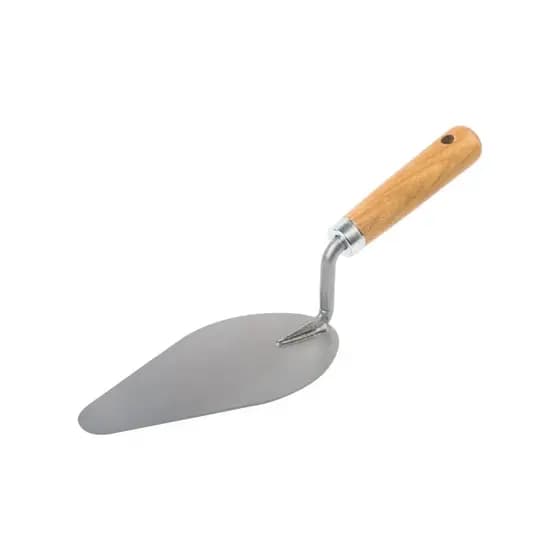 COLHER DE PEDREIRO OVAL 7" CORTAG