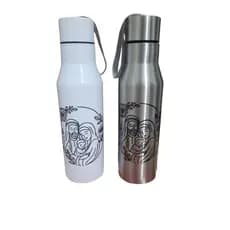Garrafa Térmica, personalizada
