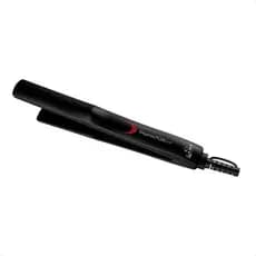 Prancha de Cabelo Gama Italy Eleganza Plus Revestimento Cerâmico Antifrizz Cabo 1,8m Bivolt Resistente
