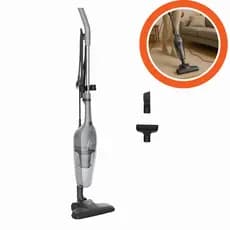 Aspirador de Pó Vertical Electrolux STK16 Portátil 2 em 1 Alta Sucção