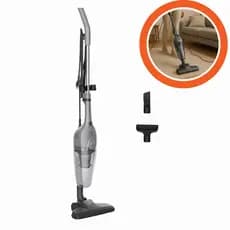 Aspirador de Pó Silencioso Electrolux Vertical  2 em 1 STK16