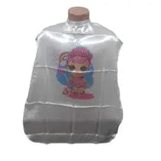 capa de corte infantil personagens ref:5