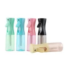 Spray Borrifador 200ML Pulverizador Multifuncional Plástico