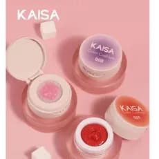 Gel Color Cushion 5 em 1 – KAISA