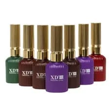 Esmalte em Gel XED 15ml UV/LED – XD Original para Unhas Acrigel e Nail Art