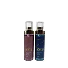 Prep Spray Higienizante Kaisa 120ML Control Desengordurante Unhas Nail