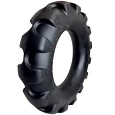 Pneu Mordedor Brinquedo Cachorro Extra Grande Resistente