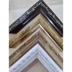 Moldura 110x80 Enviaremos na MEDIDA DESMONTADA