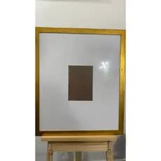 QUADRO ASSINATURA 50X60 PARA FOTO 15X21 CASAMENTO-DEBUTANTE