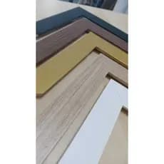 MOLDURA LISA 3CM 110x80 ENVIAREMOS A MOLDURA NA MEDIDA DESMONTADA