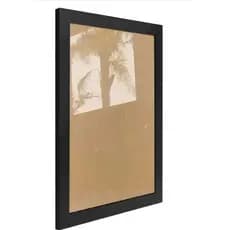 MOLDURA LISA 2Cm 62X45 COM ACRILICO PARA QUEBRA- CABEÇA 1000 PEÇAS