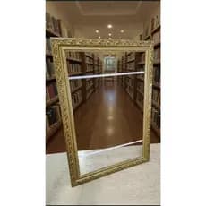 MOLDURA 80x60  TELA cm TRABALHADA PARA TELA