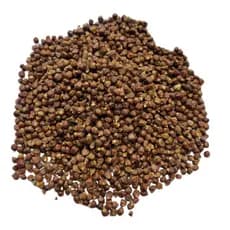 Pimenta Da Costa Em Grãos Importada - Pacote com 100g
