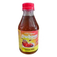 Mel / Glicomel Dubom 200ml - Umbanda E Candomblé - Unidade / 3 Unidades