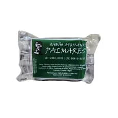 Sabão Preto/Africano Da Costa 100g - Limpeza Espiritual - Unidade / 3 Unidades