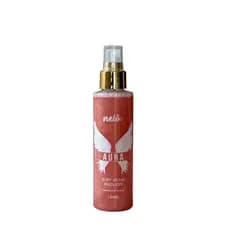 Body Splash Perolado AURA 130ml