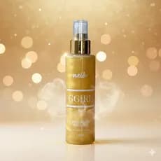 Body Splash Perolado GGIRL 130ml