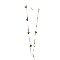 Colar Gargantilha Coração Corrente Choker Ouro 10k Garantia Eterna