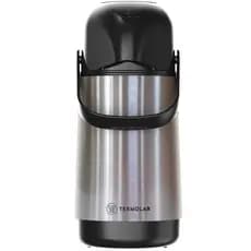 Garrafa Térmica Lúmina Inox Quente Fria 500ml Café Termolar