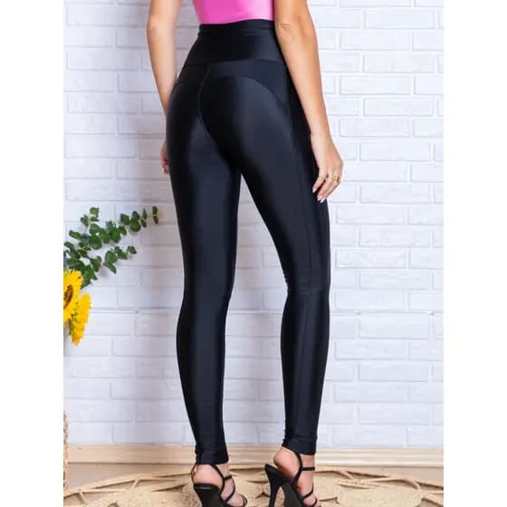Calça Feminina Montaria Levanta Bumbum Max Power - Estilo e Modelagem Perfeita