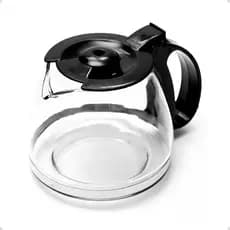 Jarra de vidro para cafeteira Britânia CP15 - 15 Xícaras