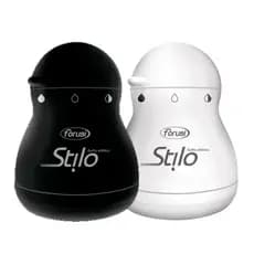 Chuveiro Elétrico Ducha Stilo Forusi 3 Temperaturas 127V 220V