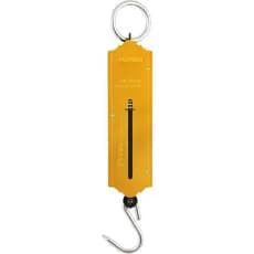 Balança Peixeiro Resistente  12kg/25kg/50kg – Ideal para Peixes, Carnes e Uso Doméstico