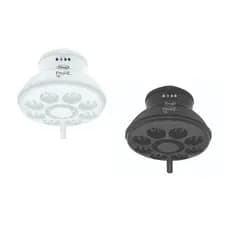 Chuveiro Elétrico Ducha Prime Ultra Forusi 4 Temperaturas 127V 220V