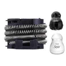 Resistência Original Forusi Stilo 127V e 220V