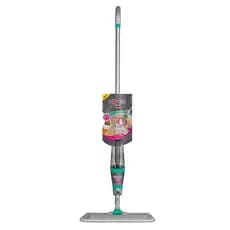 Rodo Esfregão Mágico Mop Com Cabo Spray Noviça Bettanin