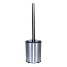Escova De Vaso Sanitário Luxo Inox Premium Limpador De Privada Sanilux Bettanin