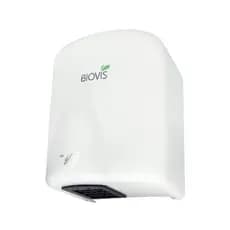 Secador De Mãos Automático Com Sensor Elétrico Aires 1500W ABS Biovis