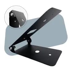 Suporte Articulado Leitor Reconhecimento Facial Universal