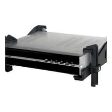 SUPORTE FIXO DE PAREDE DE RECPTOR DE TV 245MM HAST ARITCULADO