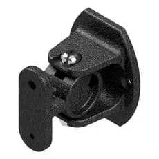 SUPORTE PARA CAIXAS DE SOM PARA HOME THEATER COM BASE GIRATORIA UNIVERSAL 180º ENVIO RAPIDO