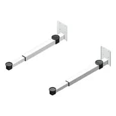 SUPORTE PARA LAVA-LOUÇAS, FRIGOBARES, ADEGAS LAVA LOUÇA BRASTEMP ELETROLUZ MINI GELADEIRA