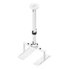SUPORTE PARA PROJETOR DE IMAGEM DATASHOW TETO PAREDE REGULÁVEL ALTURA ENVIO RAPIDO