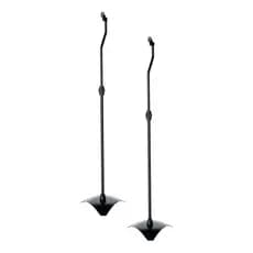 Suporte Caixa De Som Para Home Theater - Pedestal
