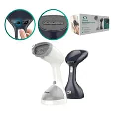 Passadeira A Vapor Portátil 1200w Vaporizador Roupas Tanque