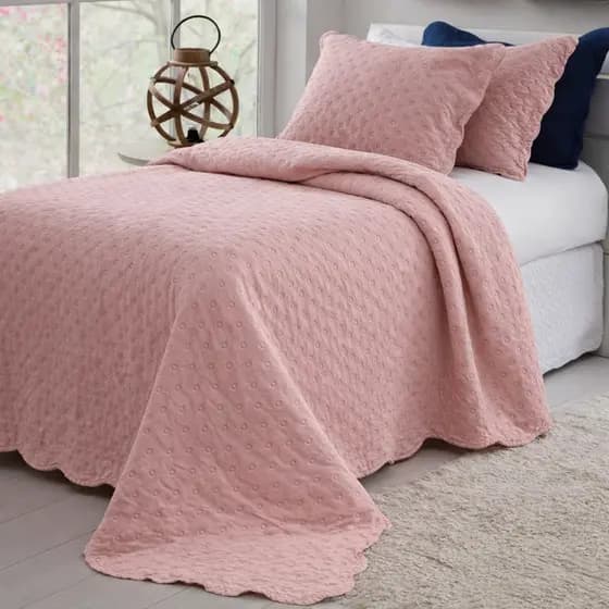 Cobre Leito Solteiro 2 Peças Matelassê Toque Macio Dupla Face Kit Roupa de Cama Infantil Adulto Lençol Percal