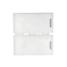 Conector de Emenda Fita x Fita led 240 LEDs Ledvance
